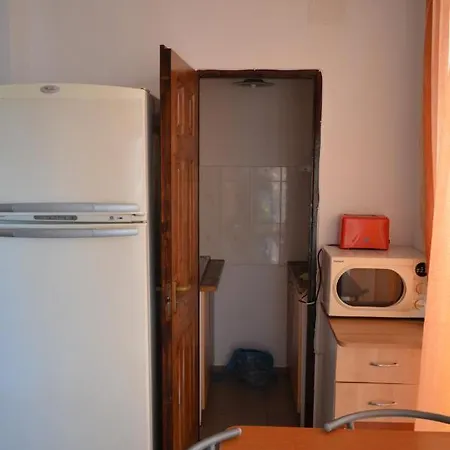 Garsoniere Victor Seaview Aer Conditionat- Bucatarie-primim Carduri Vacanta-pet Friendly La 3 Minute De Plaja Reyna-zoom