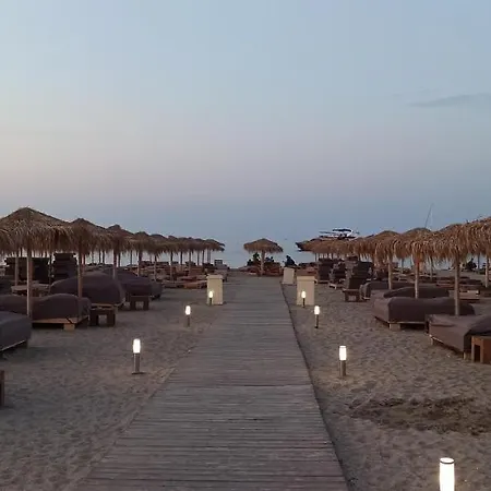 Garsoniere Victor Seaview Aer Conditionat- Bucatarie-primim Carduri Vacanta-pet Friendly La 3 Minute De Plaja Reyna-zoom アパート コンスタンツァ