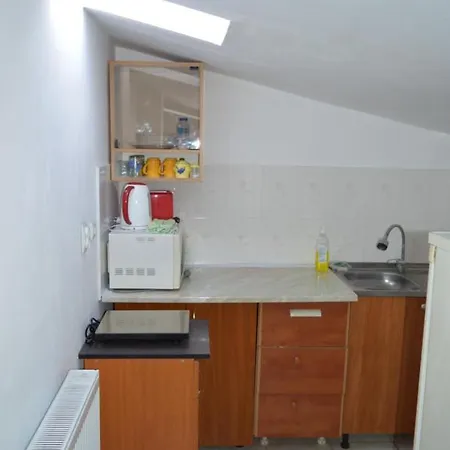 アパート Garsoniere Victor Seaview Aer Conditionat- Bucatarie-primim Carduri Vacanta-pet Friendly La 3 Minute De Plaja Reyna-zoom *