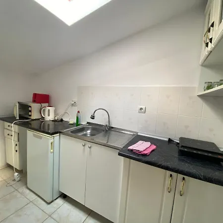 Garsoniere Victor Seaview Aer Conditionat- Bucatarie-primim Carduri Vacanta-pet Friendly La 3 Minute De Plaja Reyna-zoom *