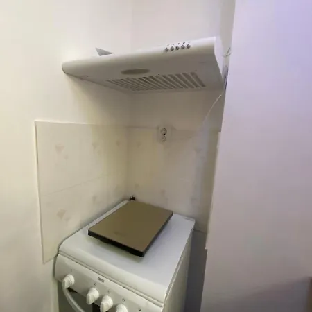 アパート Garsoniere Victor Seaview Aer Conditionat- Bucatarie-primim Carduri Vacanta-pet Friendly La 3 Minute De Plaja Reyna-zoom *