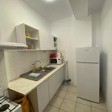 アパート Garsoniere Victor Seaview Aer Conditionat- Bucatarie-primim Carduri Vacanta-pet Friendly La 3 Minute De Plaja Reyna-zoom *