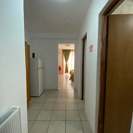 Garsoniere Victor Seaview Aer Conditionat- Bucatarie-primim Carduri Vacanta-pet Friendly La 3 Minute De Plaja Reyna-zoom *