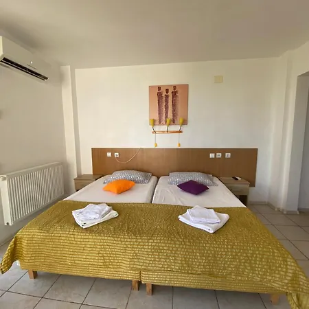 Garsoniere Victor Seaview Aer Conditionat- Bucatarie-primim Carduri Vacanta-pet Friendly La 3 Minute De Plaja Reyna-zoom * コンスタンツァ