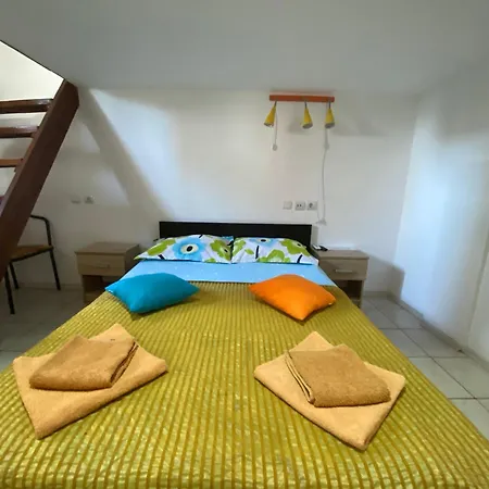 Garsoniere Victor Seaview Aer Conditionat- Bucatarie-primim Carduri Vacanta-pet Friendly La 3 Minute De Plaja Reyna-zoom コンスタンツァ