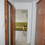 Garsoniere Victor Seaview Aer Conditionat- Bucatarie-primim Carduri Vacanta-pet Friendly La 3 Minute De Plaja Reyna-zoom Apartment Constanta