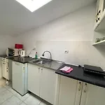 Garsoniere Victor Seaview Aer Conditionat- Bucatarie-primim Carduri Vacanta-pet Friendly La 3 Minute De Plaja Reyna-zoom *