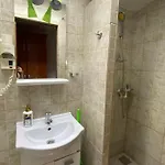 Garsoniere Victor Seaview Aer Conditionat- Bucatarie-primim Carduri Vacanta-pet Friendly La 3 Minute De Plaja Reyna-zoom Apartment *