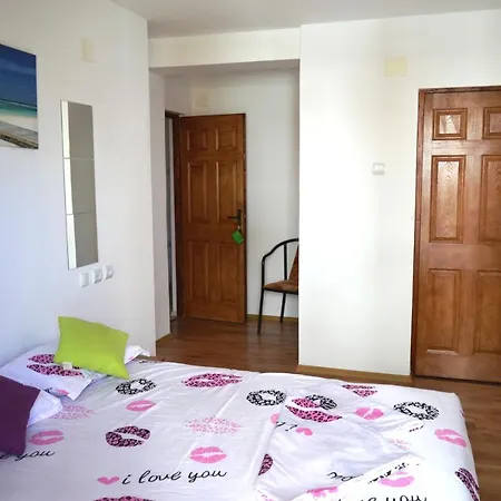 Garsoniere Victor Seaview Aer Conditionat Primim Carduri Vacanta 150 M De Plaja Reyna Beach * Constanta