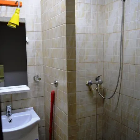 Garsoniere Victor Seaview Aer Conditionat- Bucatarie-primim Carduri Vacanta-pet Friendly La 3 Minute De Plaja Reyna-zoom Apartment Constanta