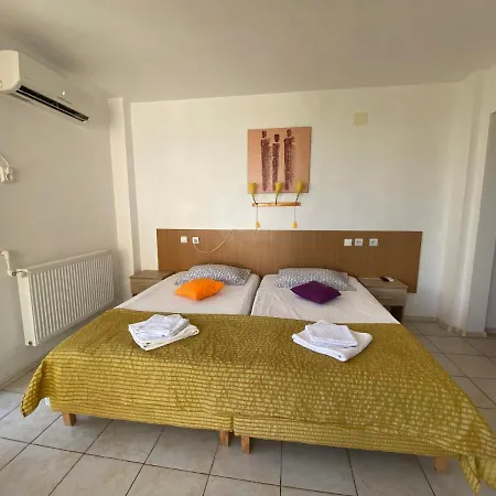 Garsoniere Victor Seaview Aer Conditionat- Bucatarie-primim Carduri Vacanta-pet Friendly La 3 Minute De Plaja Reyna-zoom Apartment *