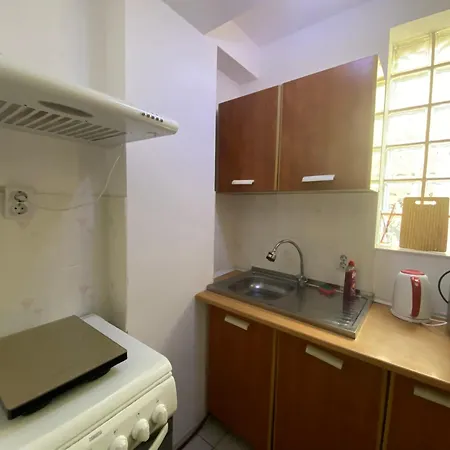 Garsoniere Victor Seaview Aer Conditionat- Bucatarie-primim Carduri Vacanta-pet Friendly La 3 Minute De Plaja Reyna-zoom * Constanta