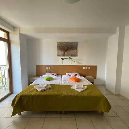 شقة Garsoniere Victor Seaview Aer Conditionat-bucatari-primim Carduri Vacanta-pet Friendly 150 M De Plaja Reyna- Zoom *