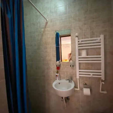 Garsoniere Victor Seaview Aer Conditionat- Bucatarie-primim Carduri Vacanta-pet Friendly La 3 Minute De Plaja Reyna-zoom *