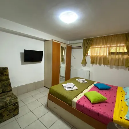 Garsoniere Victor Seaview Aer Conditionat-bucatari-primim Carduri Vacanta-pet Friendly 150 M De Plaja Reyna- Zoom *