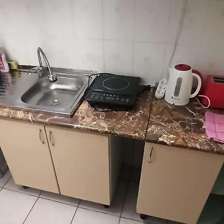 شقة Garsoniere Victor Seaview Aer Conditionat-bucatari-primim Carduri Vacanta-pet Friendly 150 M De Plaja Reyna- Zoom كونستانتا
