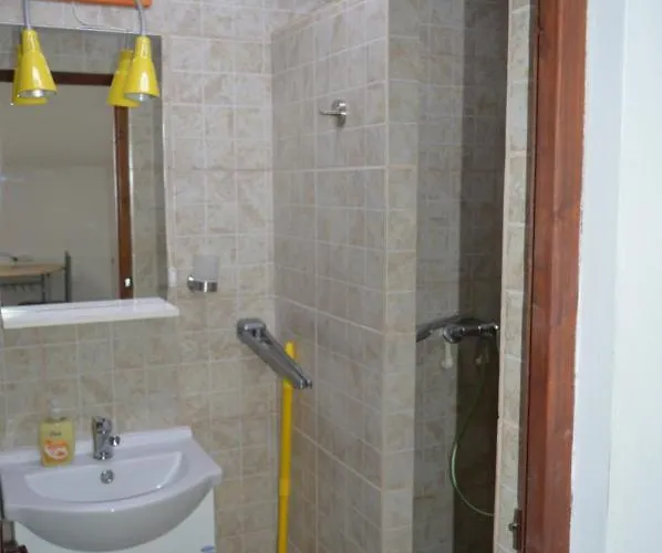 Garsoniere Victor Seaview Aer Conditionat- Bucatarie-primim Carduri Vacanta-pet Friendly La 3 Minute De Plaja Reyna-zoom